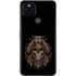 Skull and Owl by Sarah Richter Google Pixel 5a Skin